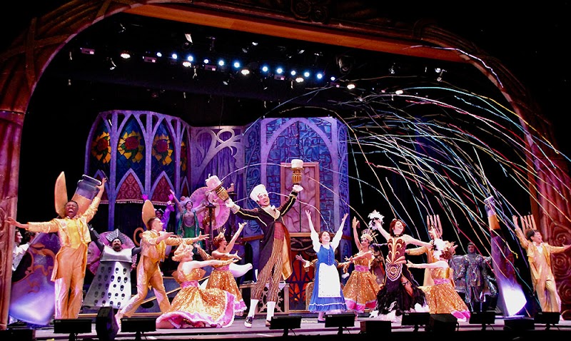 Summer Theatre of New Canaan photo 3