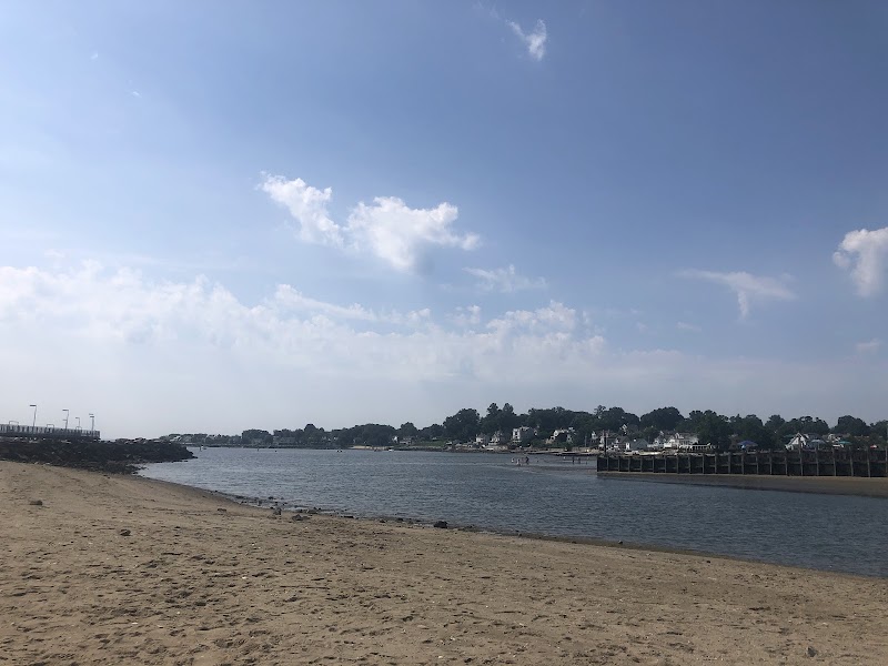 Cummings Park Beach photo 2