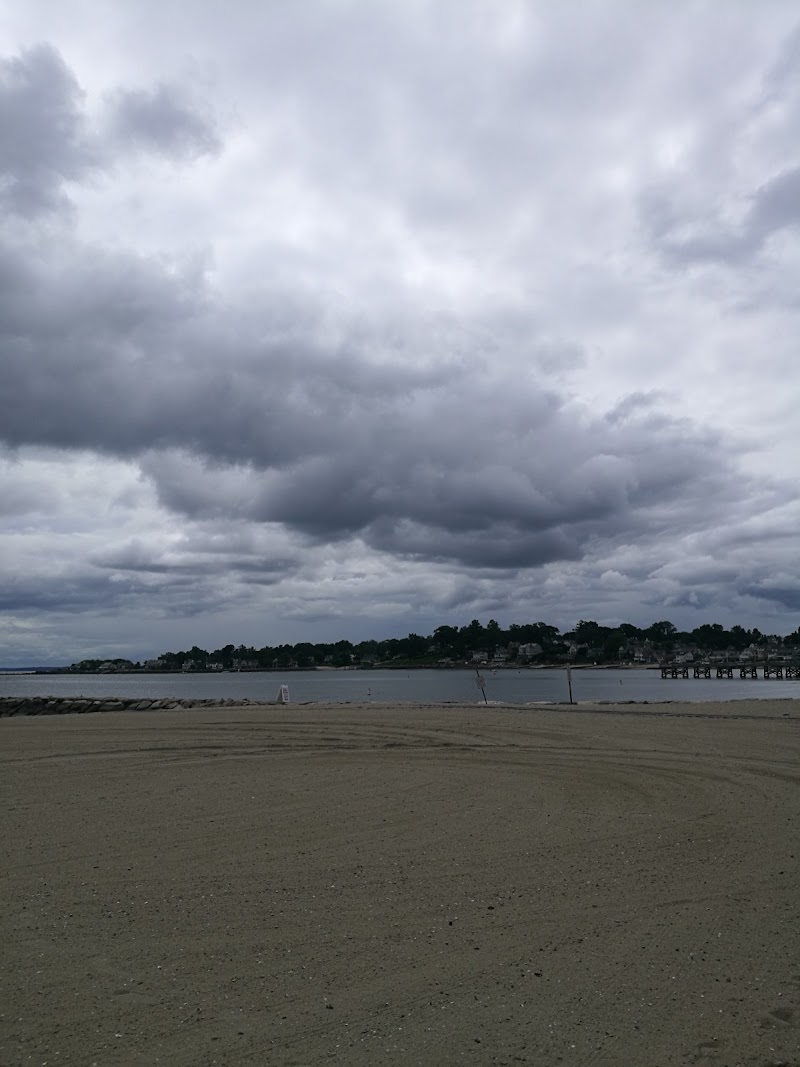 Cummings Park Beach photo 3
