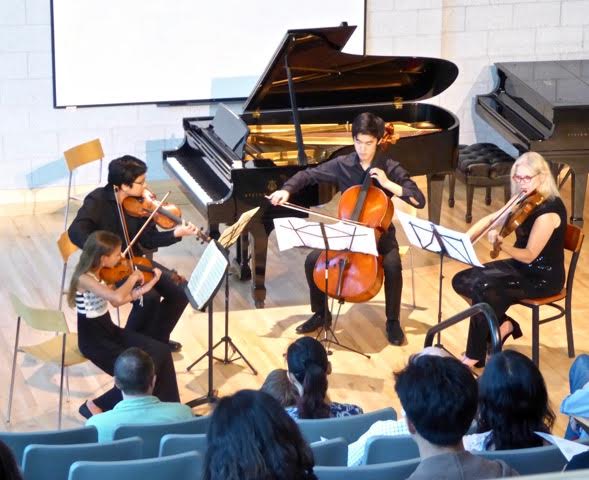 Summit Music Institute photo 1