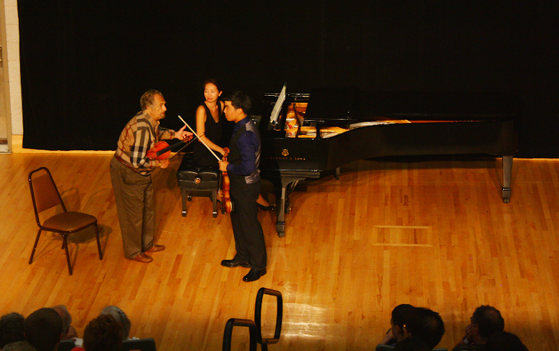 Summit Music Institute photo 2