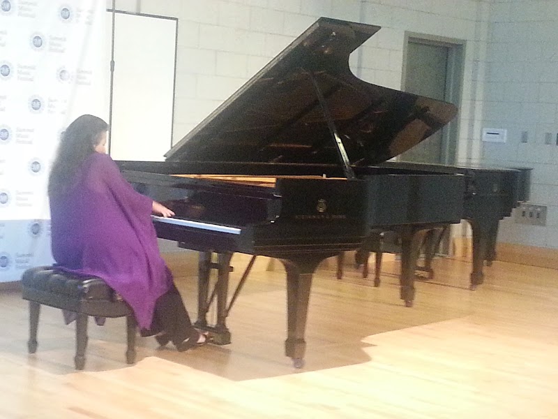 Summit Music Institute photo 3