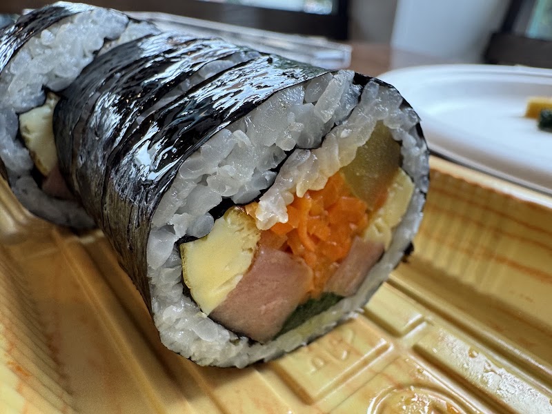 Yumsem 얌샘 김밥 photo 4