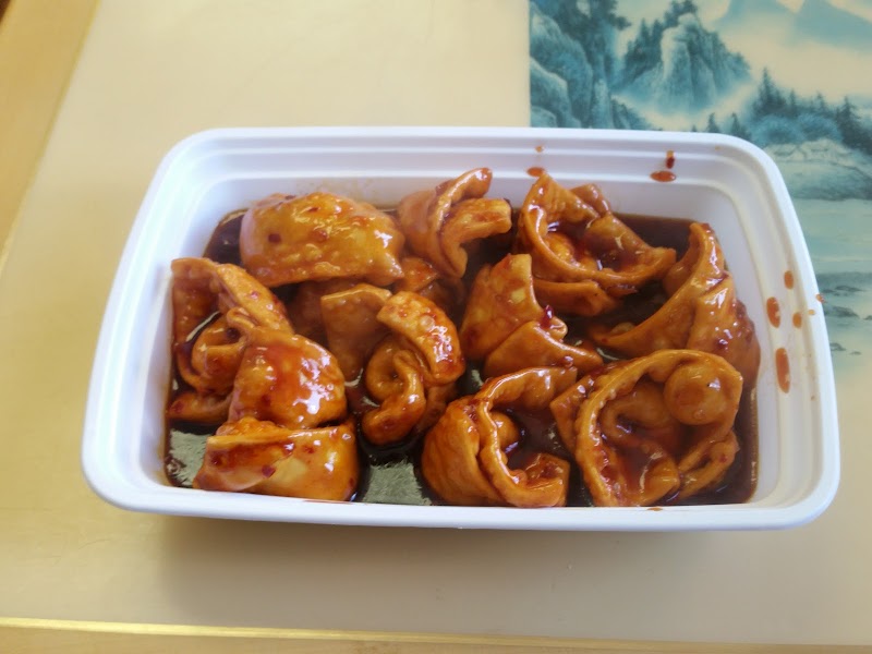 Hunan Wok photo 2