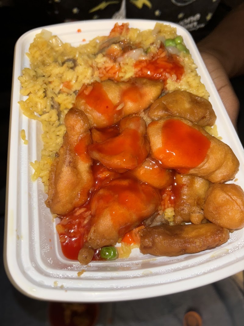Hunan Wok photo 3