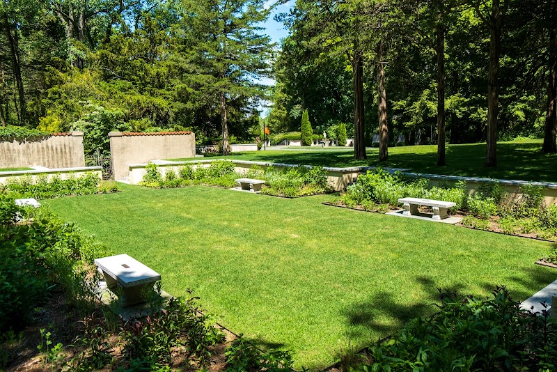 Sunken Garden photo 1
