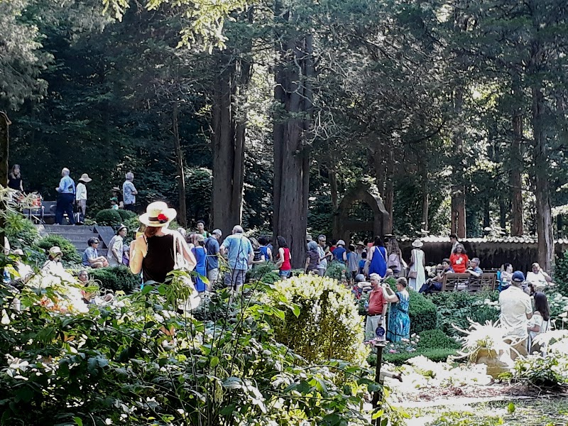 Sunken Garden photo 5