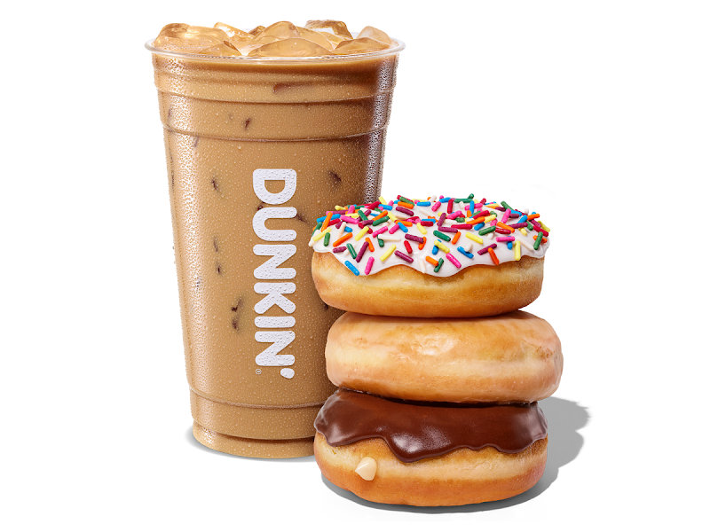 Dunkin' photo 5
