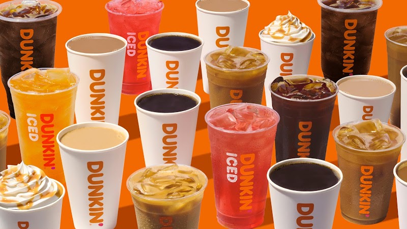 Dunkin' photo 4