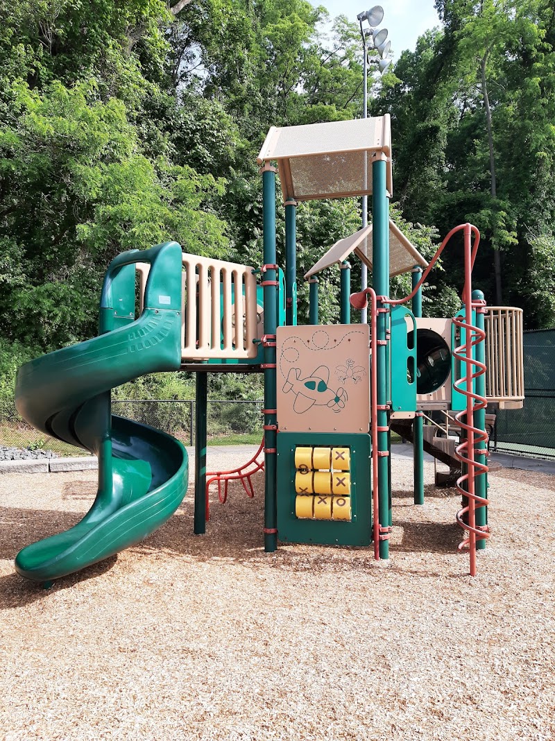 Sunnyside Playground photo 2