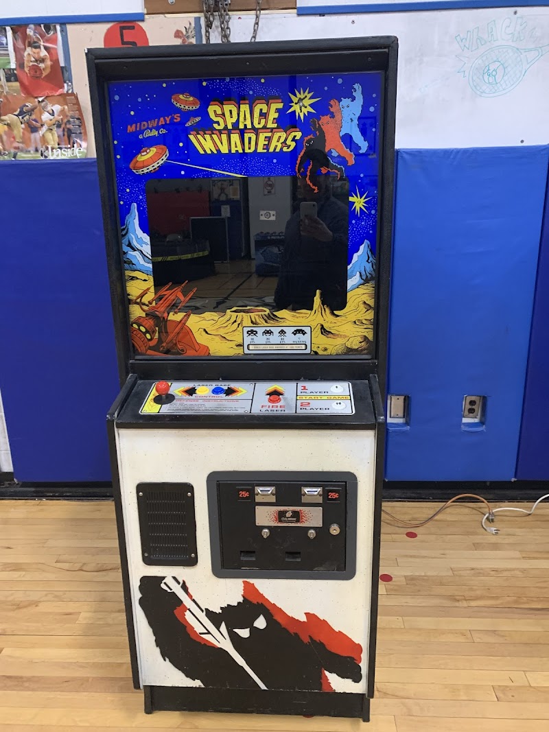 Funtime Amusements Inc photo 3