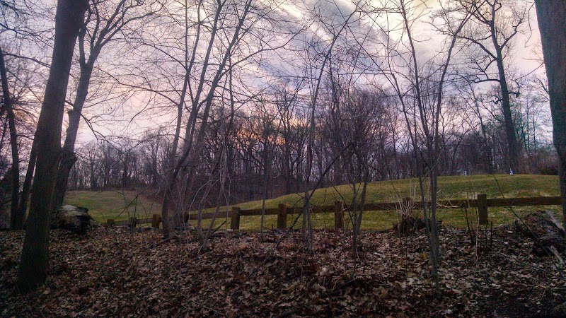 Dunwoodie Golf Course photo 2