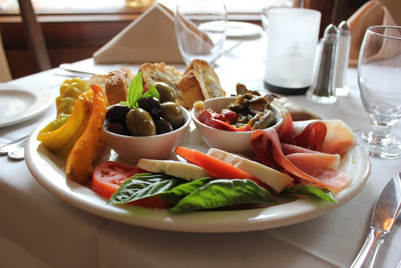 Buon Amici Italian Restaurant photo 2