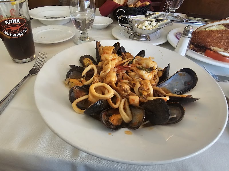 Buon Amici Italian Restaurant photo 3