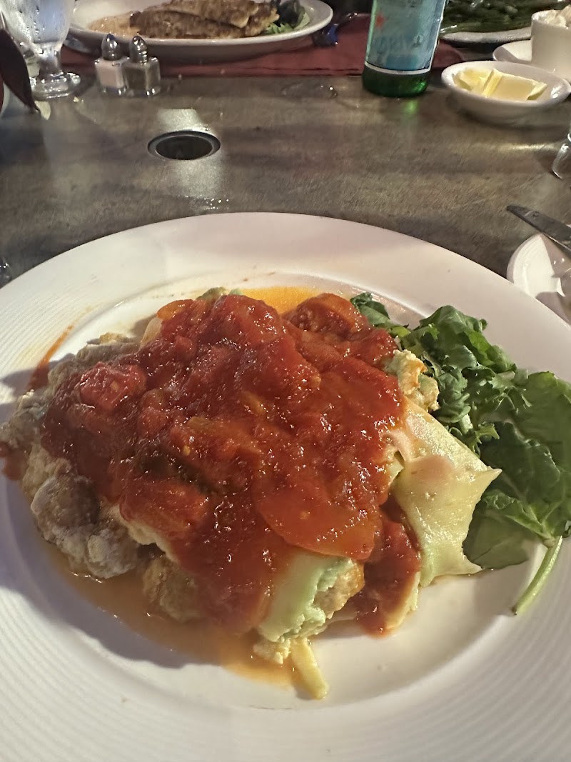 Buon Amici Italian Restaurant photo 5