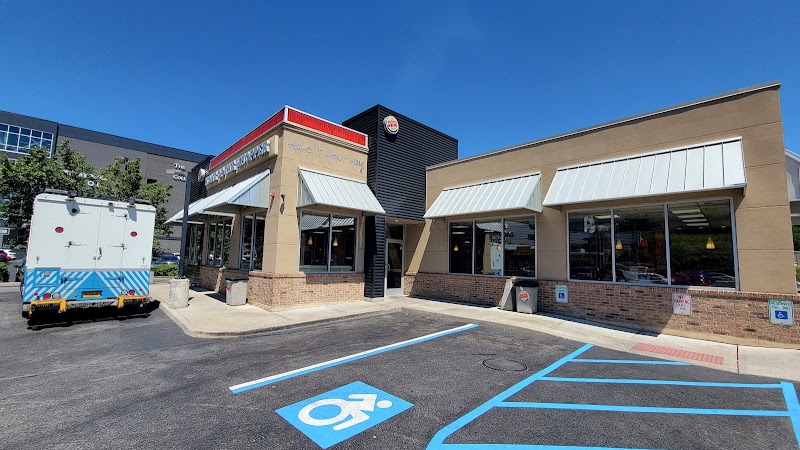 Burger King photo 5