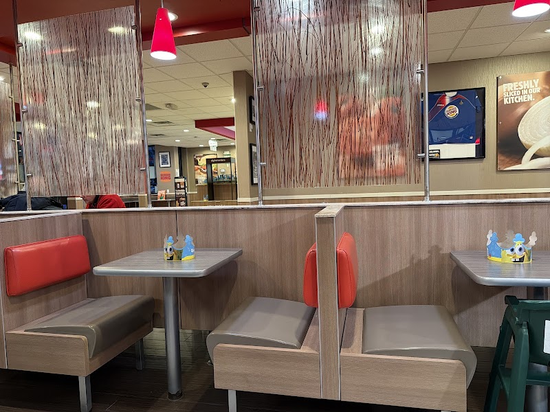 Burger King photo 5