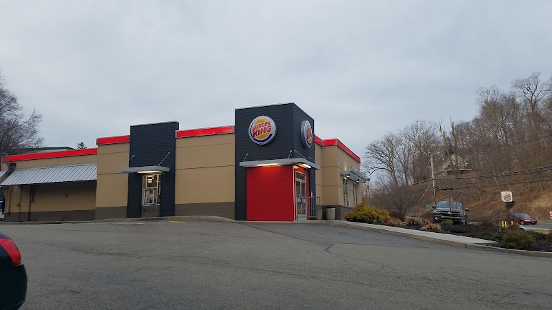 Burger King photo 3