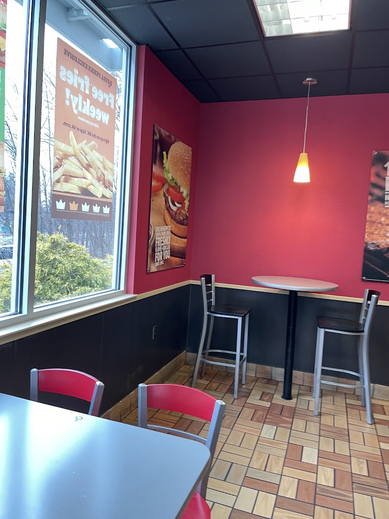 Burger King photo 5
