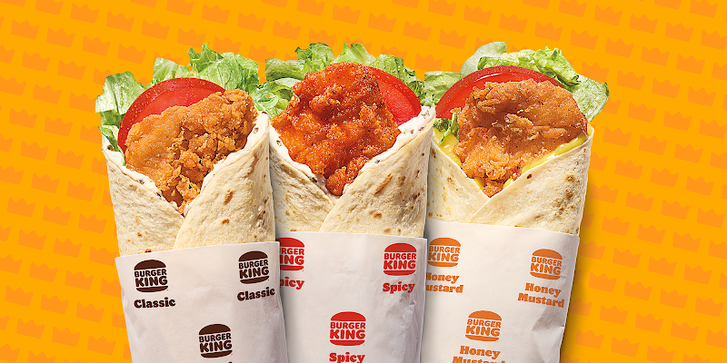 Burger King photo 4