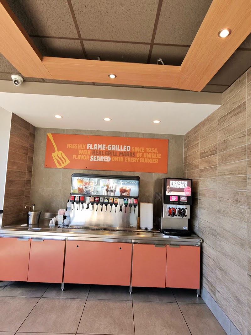 Burger King photo 5