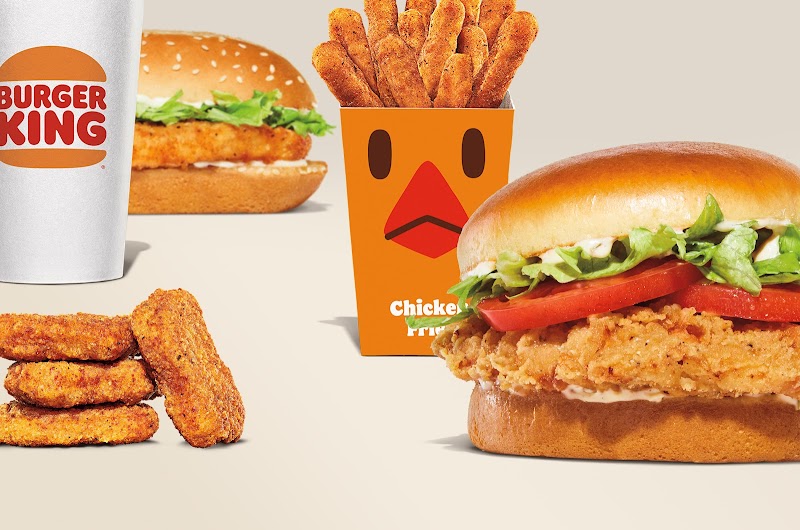 Burger King photo 2