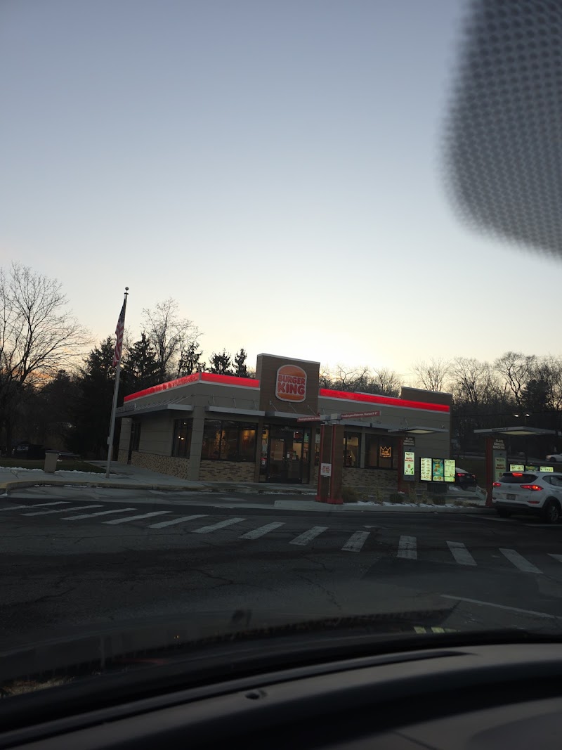 Burger King photo 3