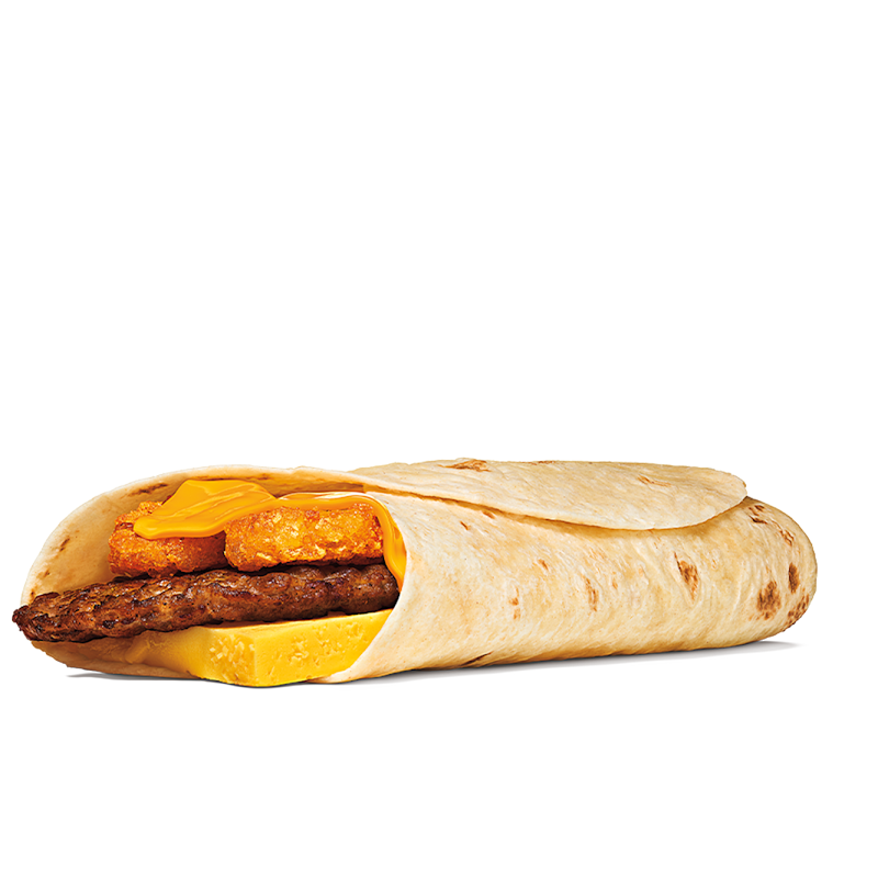 Burger King photo 4