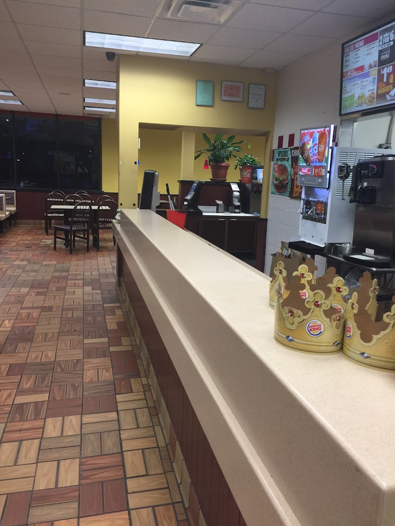 Burger King photo 5