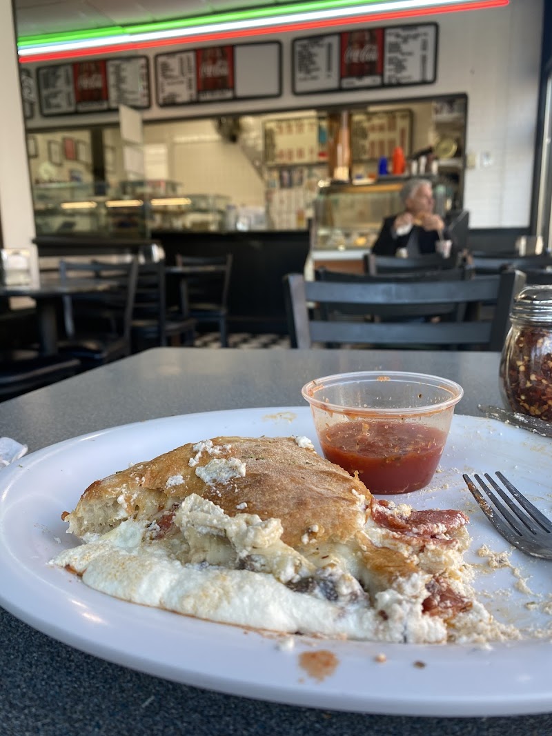 Turiello's Pizza House photo 2