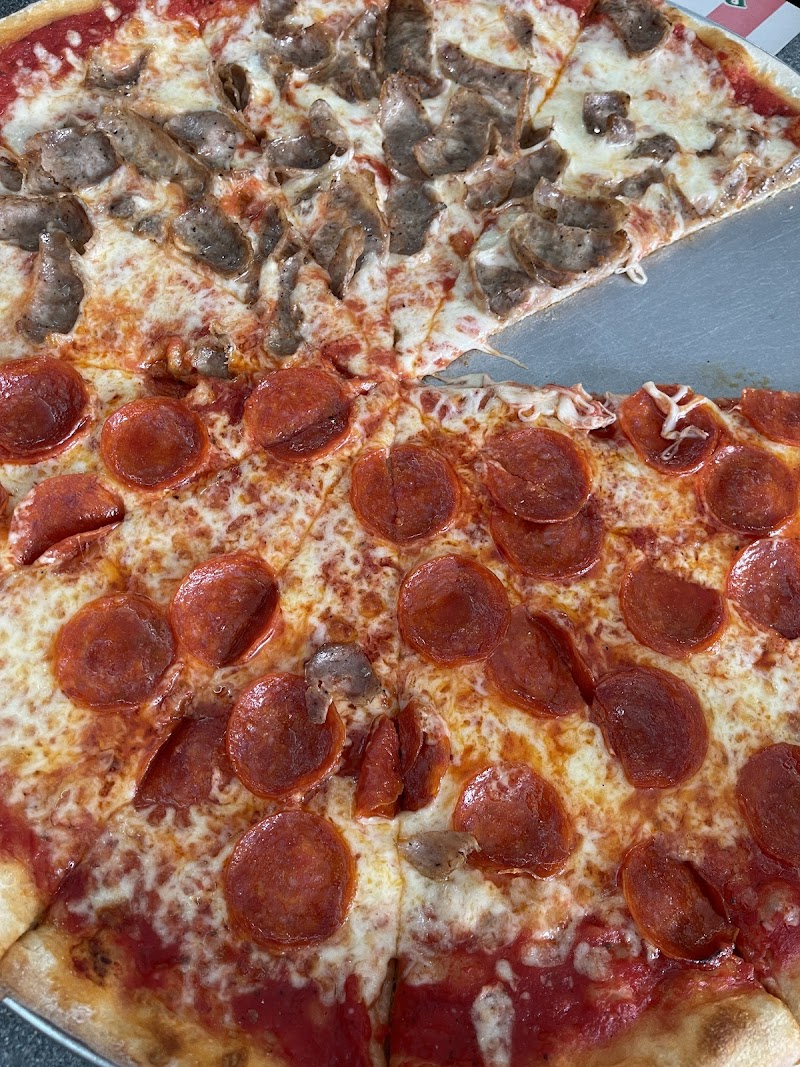 Turiello's Pizza House photo 3