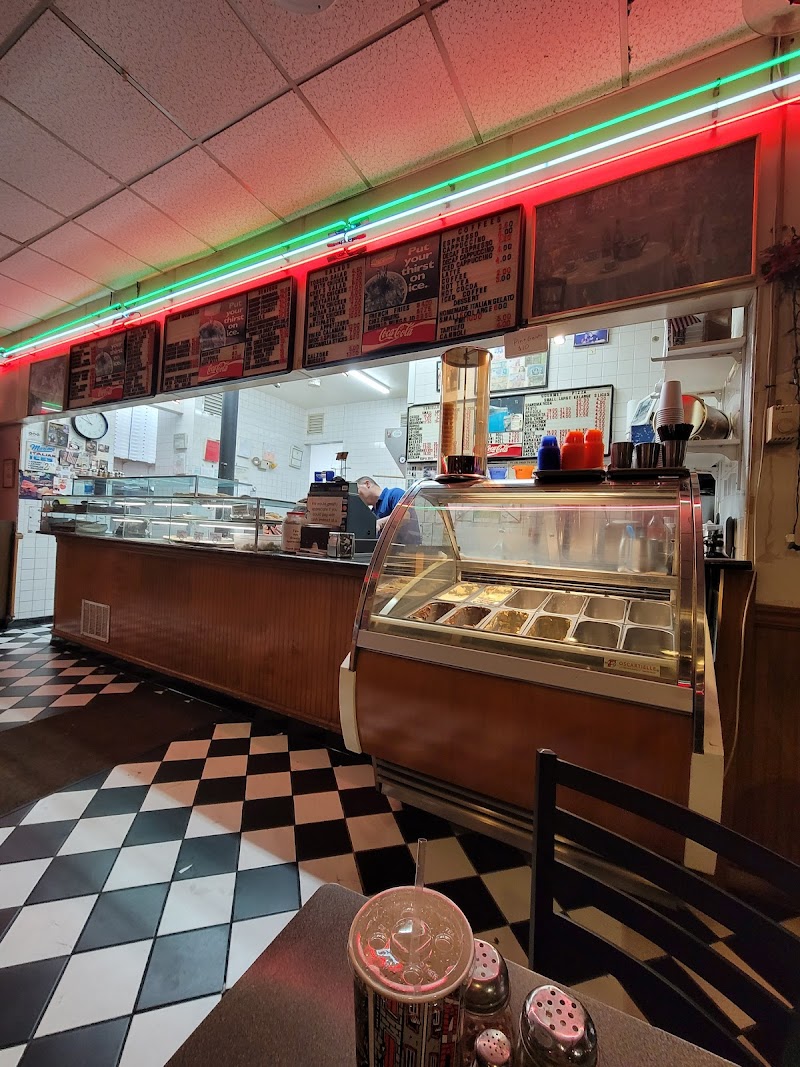 Turiello's Pizza House photo 5