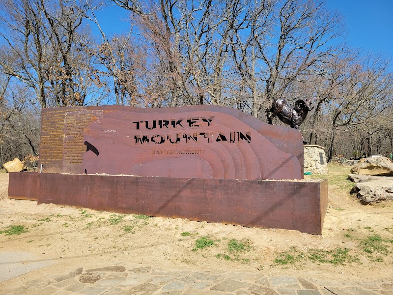 Turkey Mountain Parking photo 5