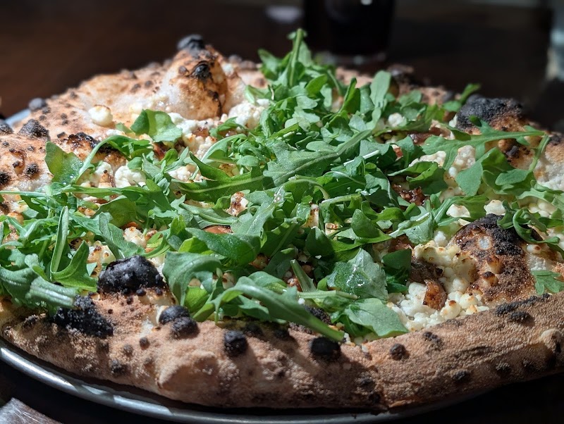 Burrata photo 3
