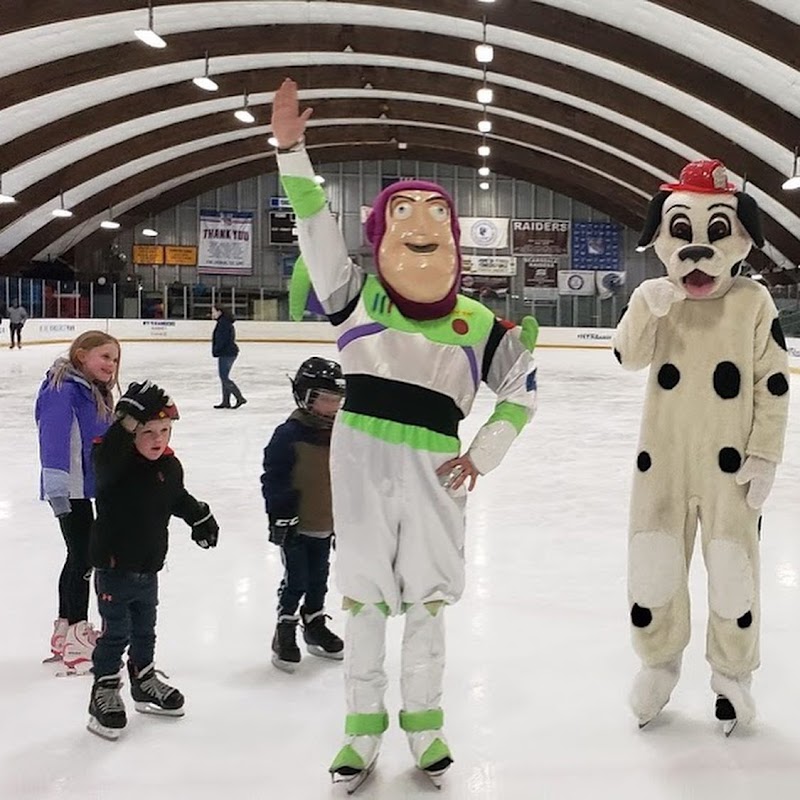 E J Murray Memorial Skating Center photo 2