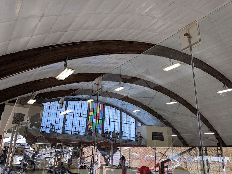 E J Murray Memorial Skating Center photo 5