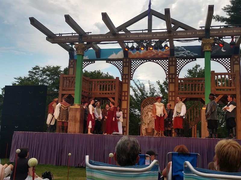 Curtain Call Inc photo 2