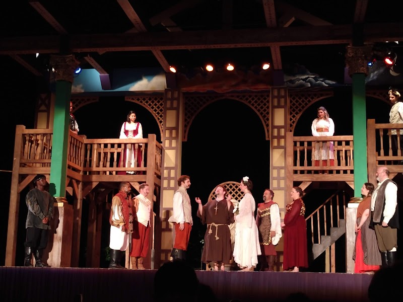 Curtain Call Inc photo 3