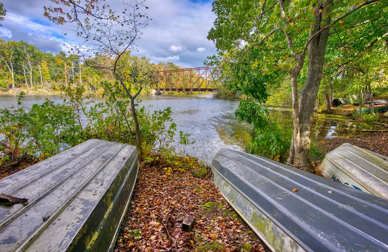 Muscoot East Recreation Area photo 2