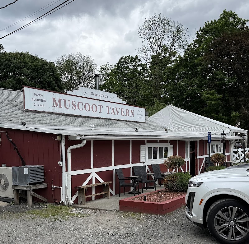 Muscoot Tavern photo 3