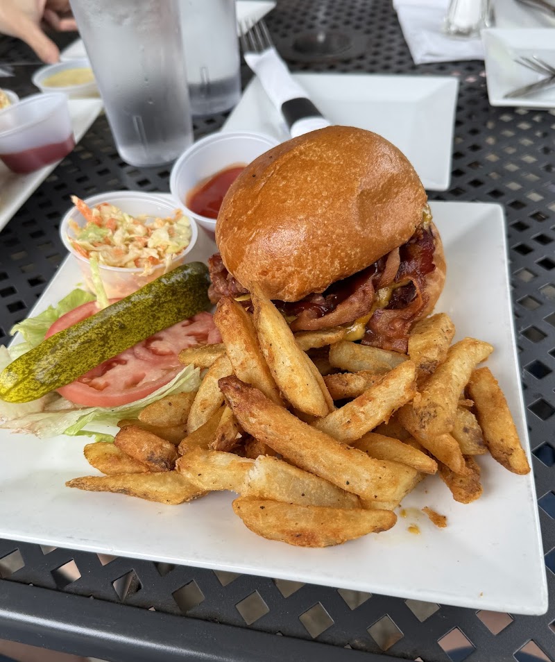 Muscoot Tavern photo 4