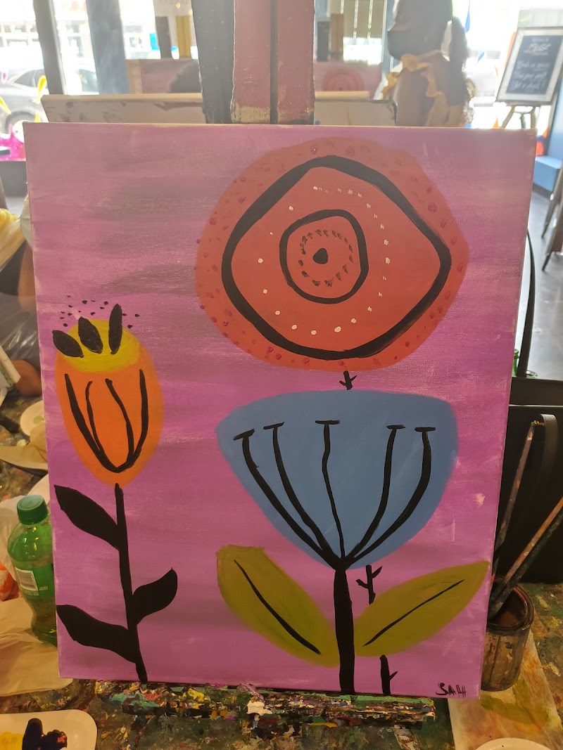 Muse Paintbar - White Plains photo 3