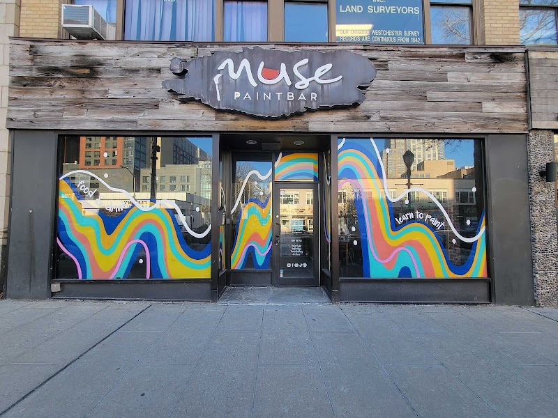 Muse Paintbar - White Plains photo 5