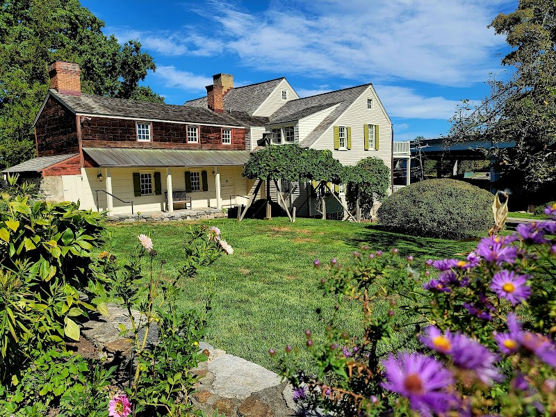 Bush-Holley House photo 3