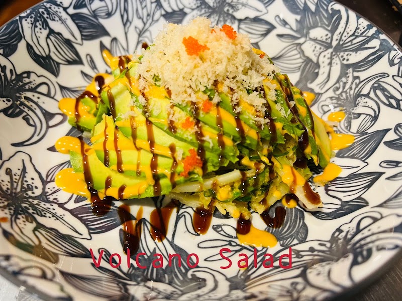 Sushi 22 photo 2