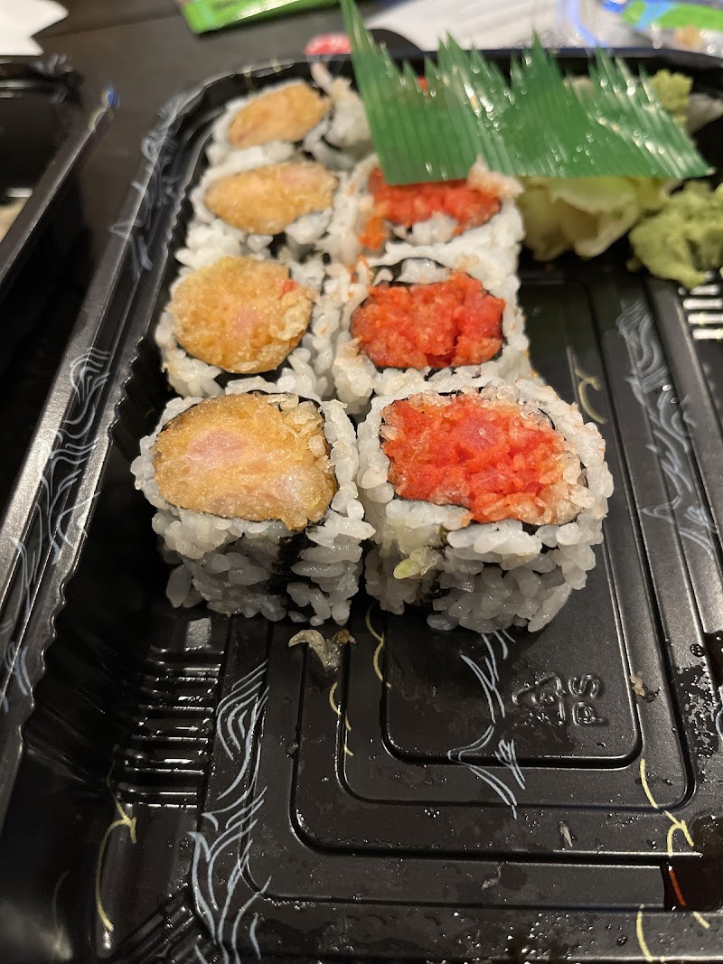 Sushi 22 photo 3
