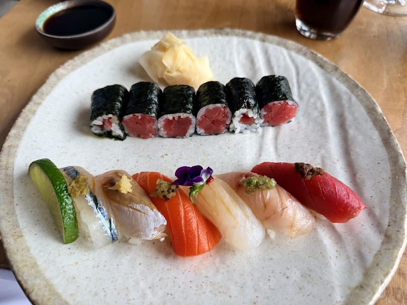 MIKU Sushi Bar and Restaurant photo 4
