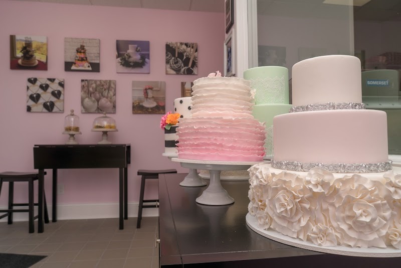 Just Desserts by Jess photo 2