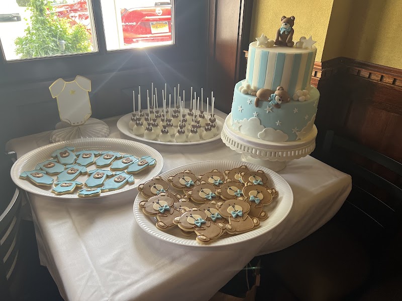 Just Desserts by Jess photo 4
