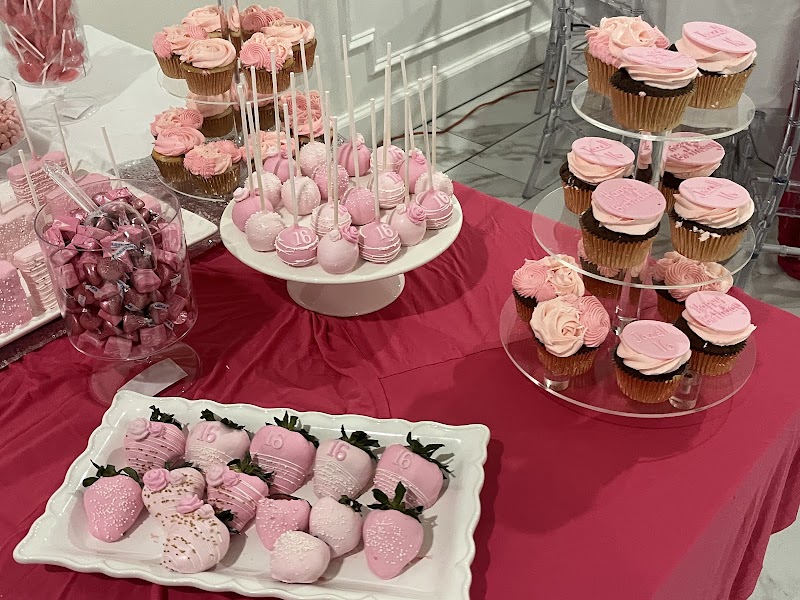 Just Desserts by Jess photo 5